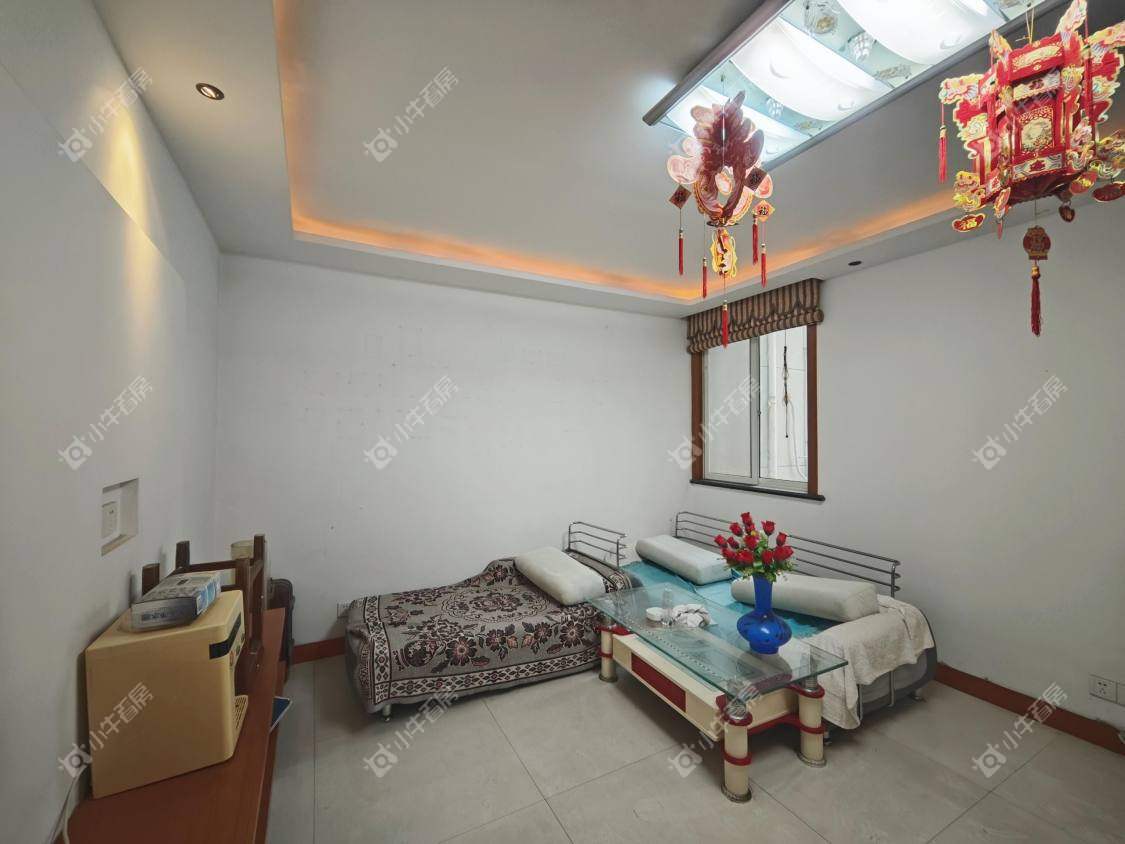 镇江新新家园在售二手房源_小牛看房