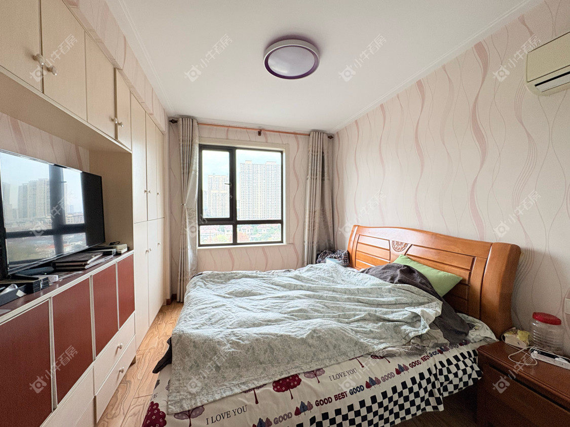 镇江御珑湾(丹阳)在售二手房源室内图_小牛看房