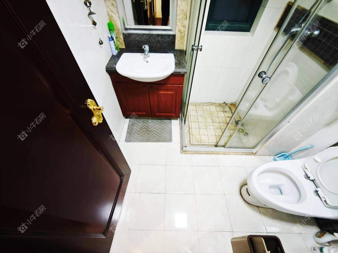 镇江恒大名都一期在售二手房源室内图_小牛看房