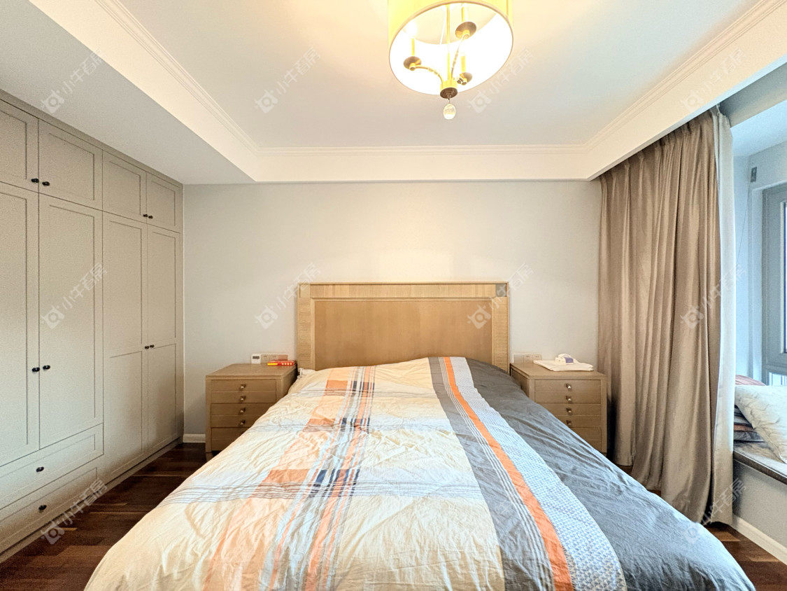 镇江大亚第一城在售二手房源室内图_小牛看房