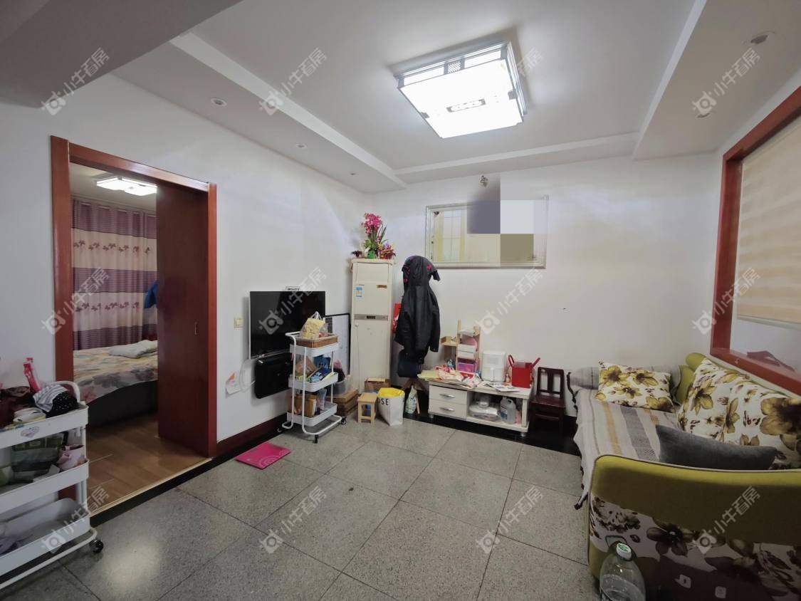 镇江金谷苑在售二手房源室内图_小牛看房