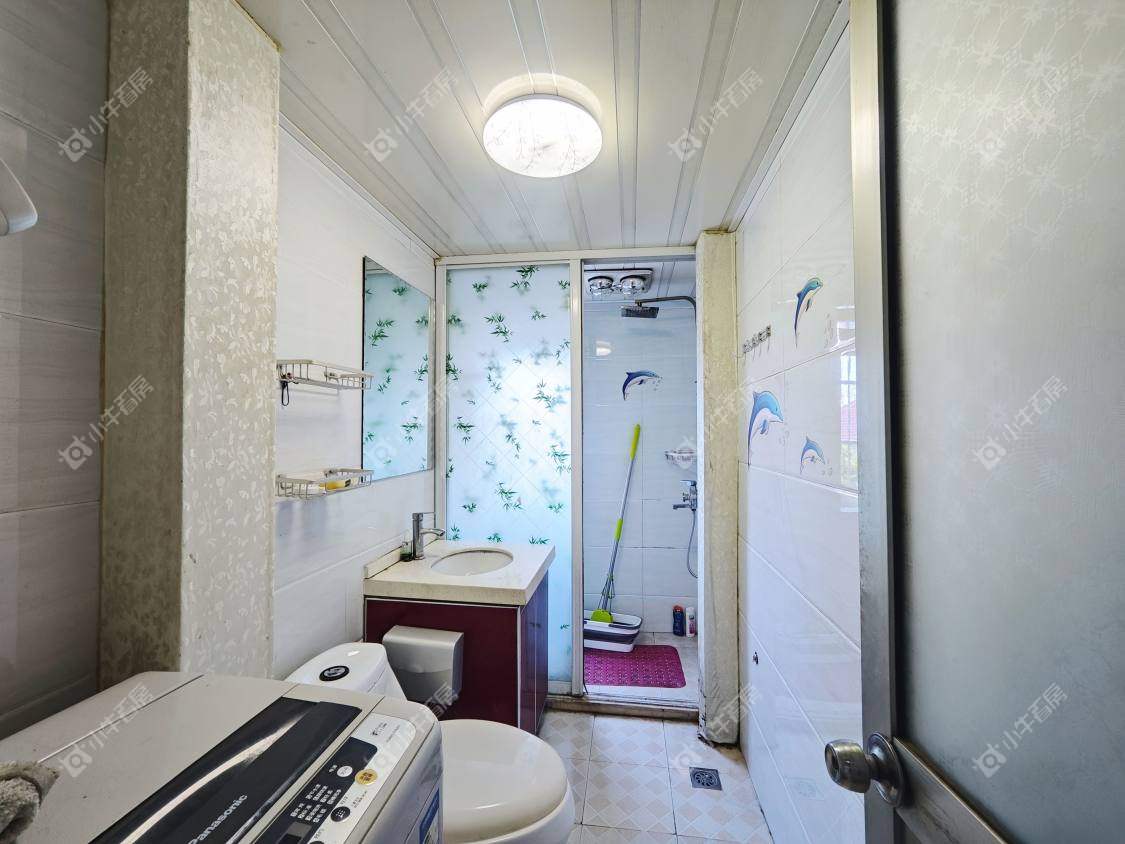 镇江海会新村在售二手房源室内图_小牛看房