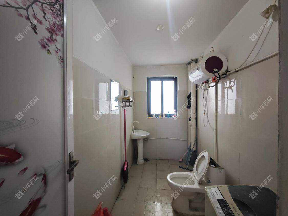 镇江吾悦华府金郡（丹阳）在售二手房源室内图_小牛看房