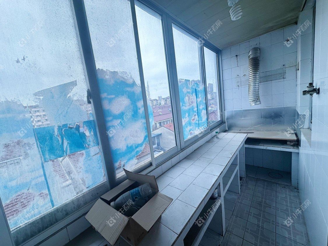 镇江金宛新村在售二手房源室内图_小牛看房