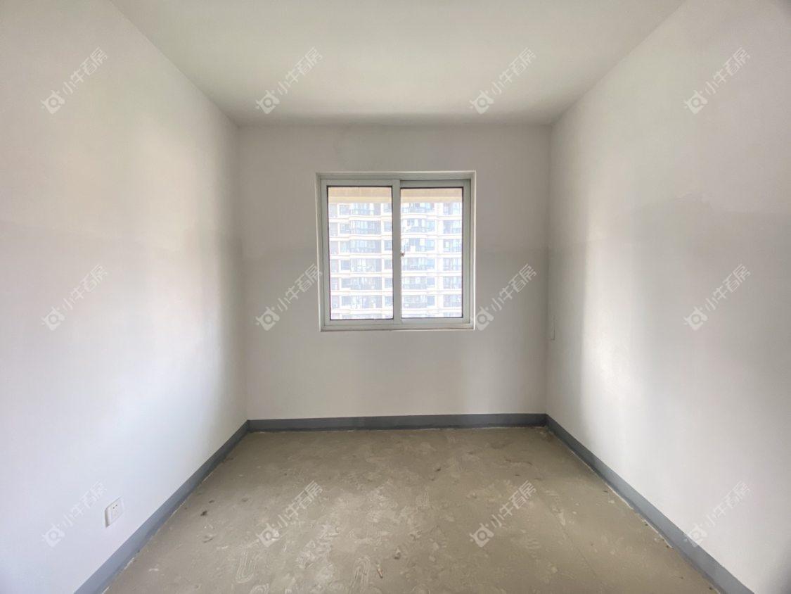 镇江中南君悦府中南一期在售二手房源室内图_小牛看房