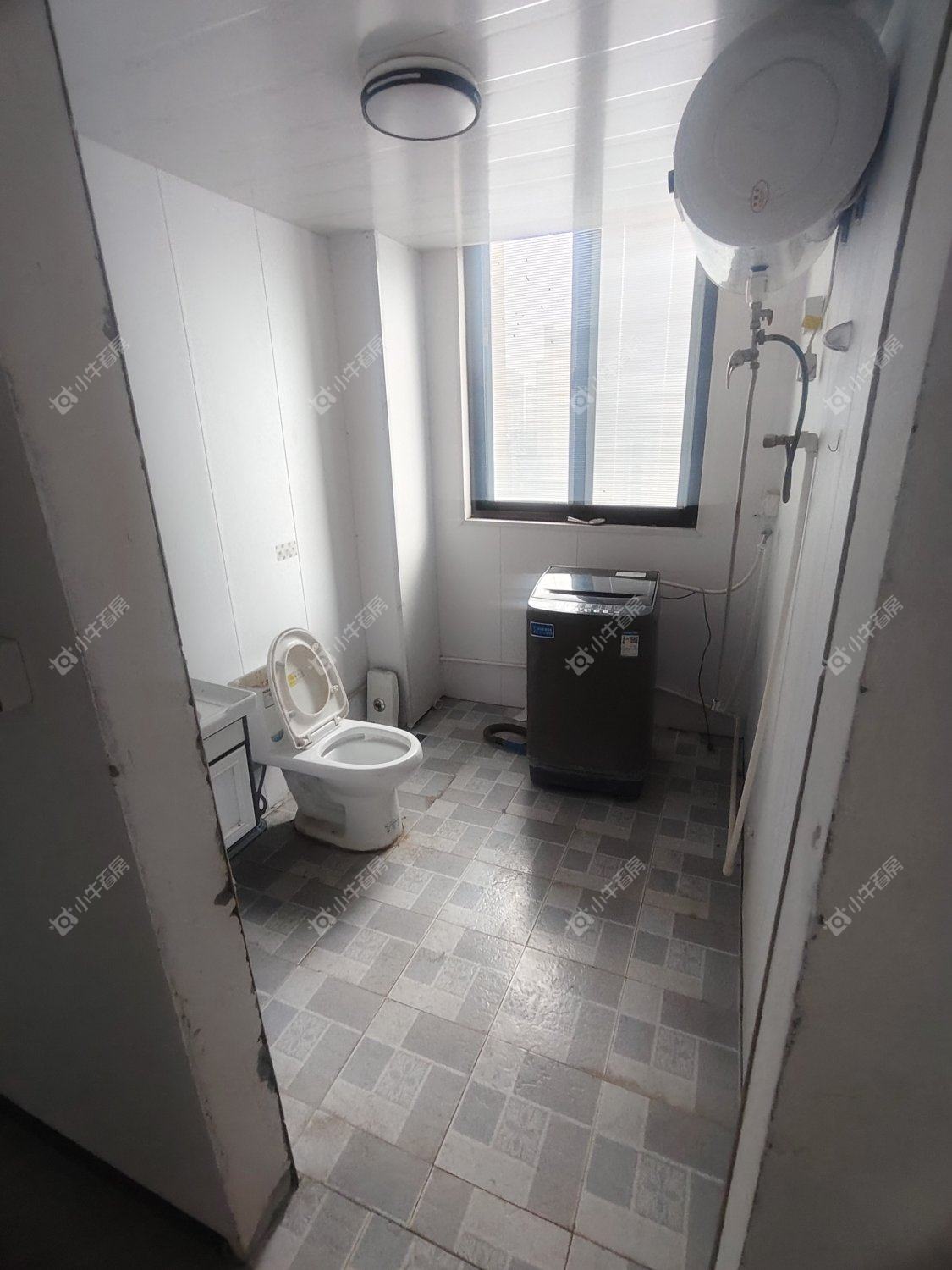 镇江华都幸福里在租房源室内图_小牛看房