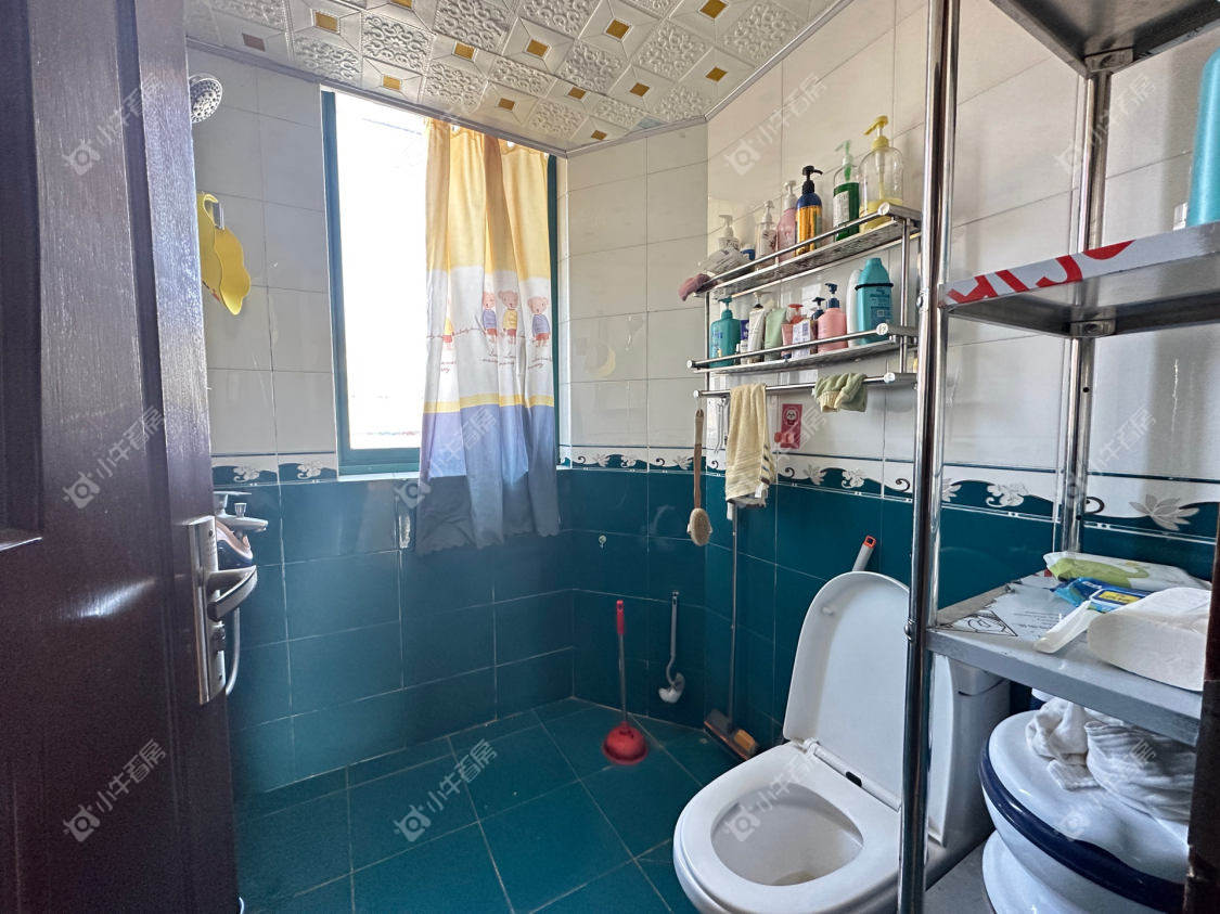 镇江天福花园在售二手房源_小牛看房