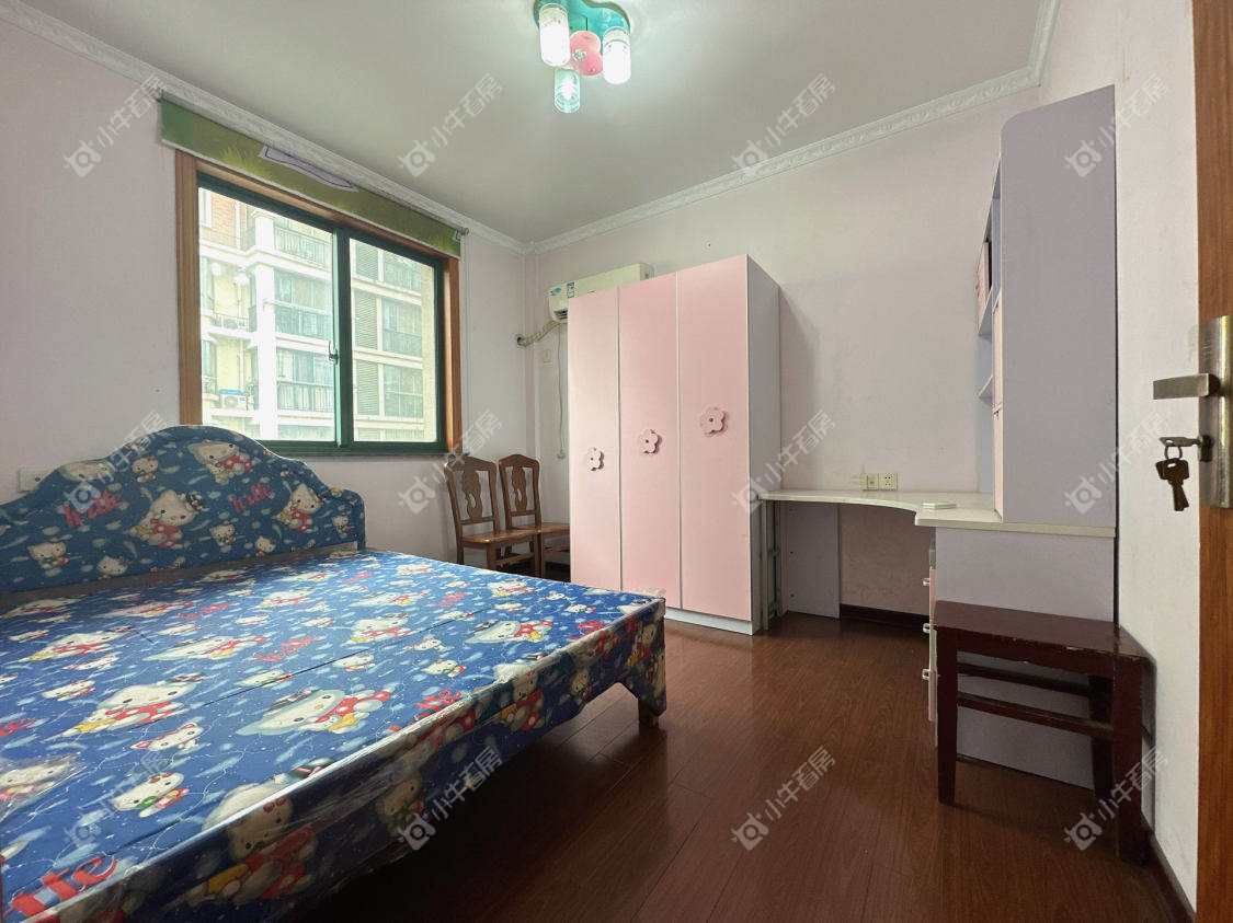 镇江缇香花园一期在售二手房源_小牛看房