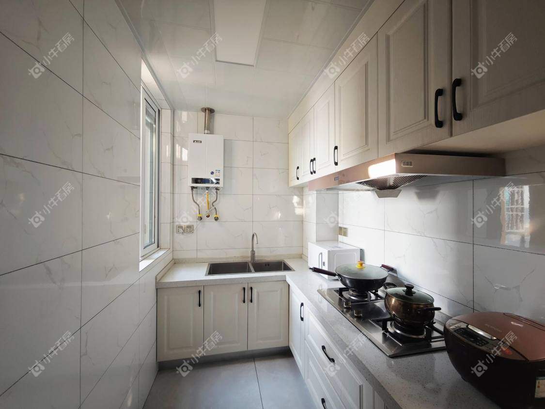 镇江粤港臻园在售二手房源室内图_小牛看房