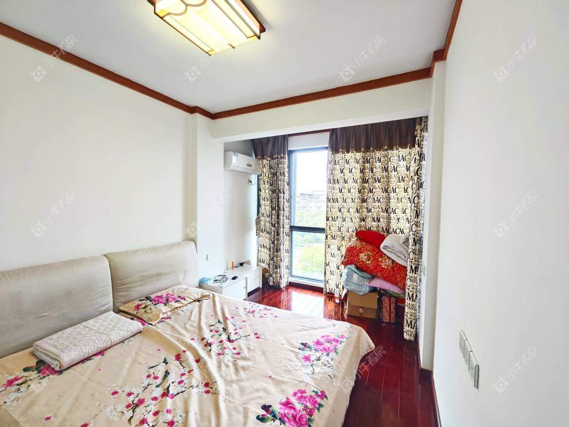 镇江锦尚名都在售二手房源室内图_小牛看房