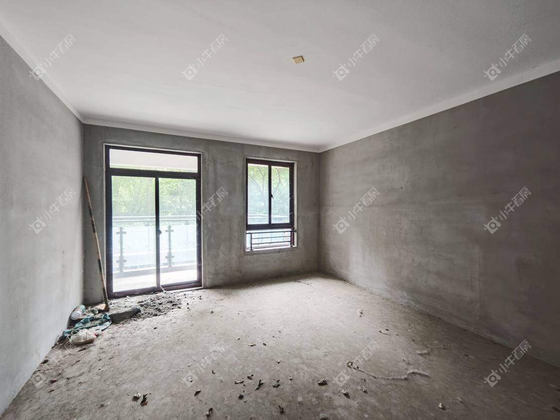 镇江天波城在售二手房源室内图_小牛看房