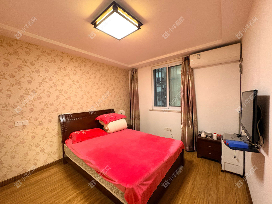 镇江凤凰新村在售二手房源室内图_小牛看房