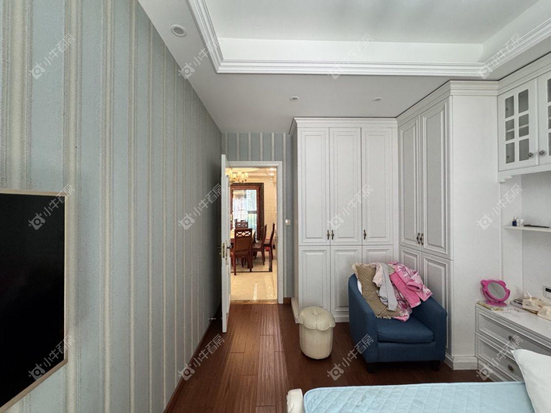 镇江御珑湾(丹阳)在售二手房源室内图_小牛看房