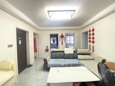 镇江龙凤新村3室2厅1卫在售二手房房源图片