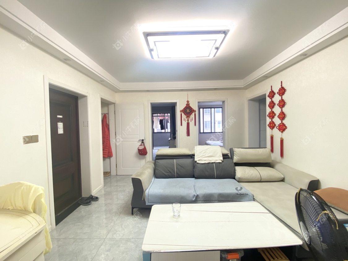 镇江龙凤新村在售二手房源_小牛看房