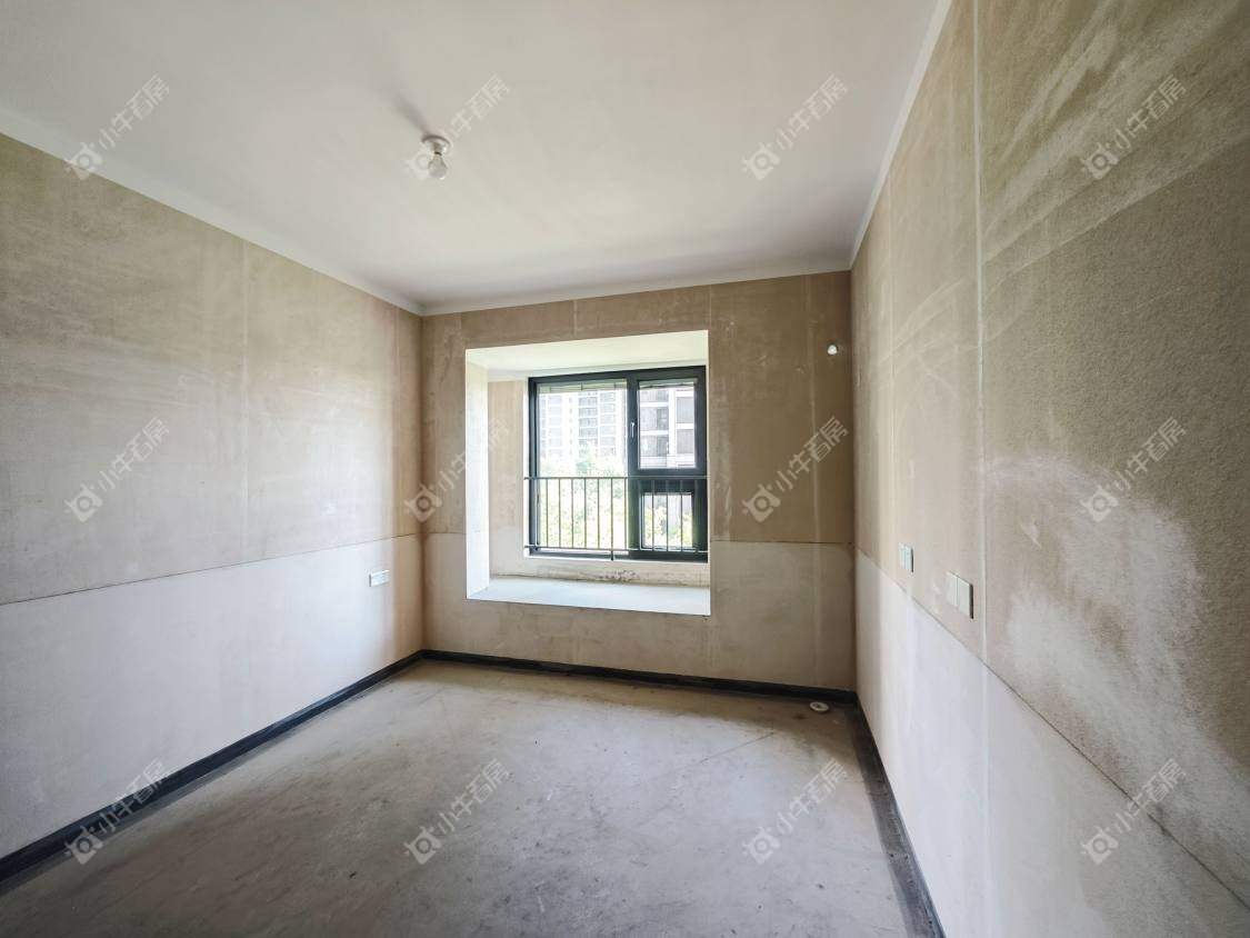 镇江中海时代都会在售二手房源室内图_小牛看房