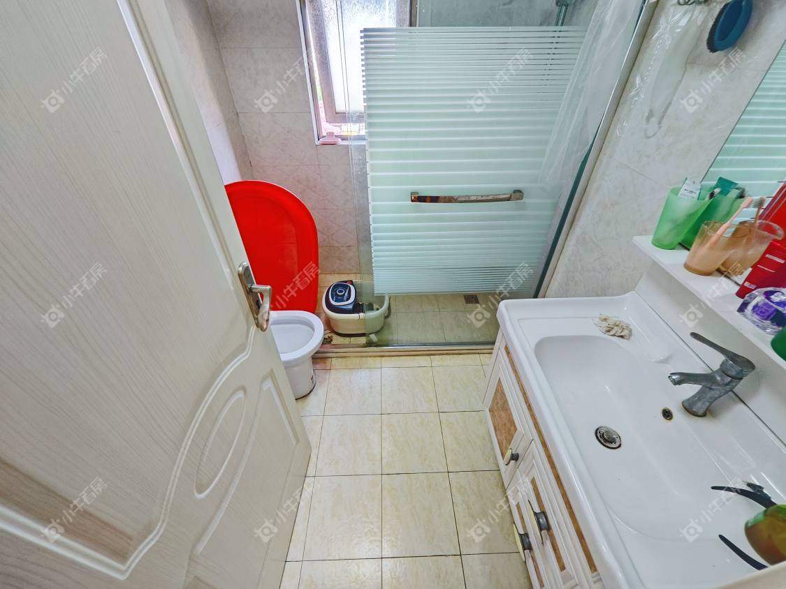 镇江吾悦华府（丹阳）在售二手房源室内图_小牛看房