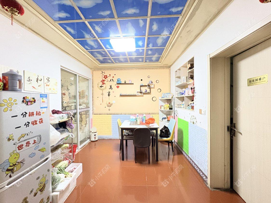 镇江阜阳路供电局新住宅楼在售二手房源室内图_小牛看房