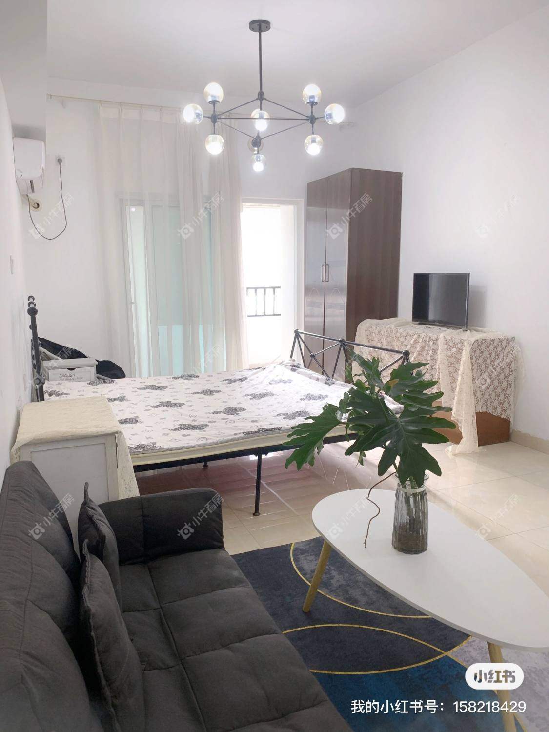 镇江碧桂园在租房源室内图_小牛看房