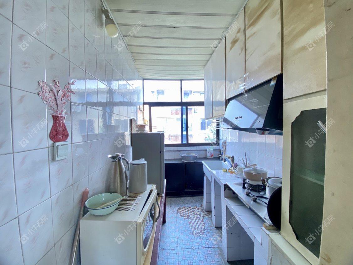 镇江朝阳新村（丹阳）在售二手房源室内图_小牛看房