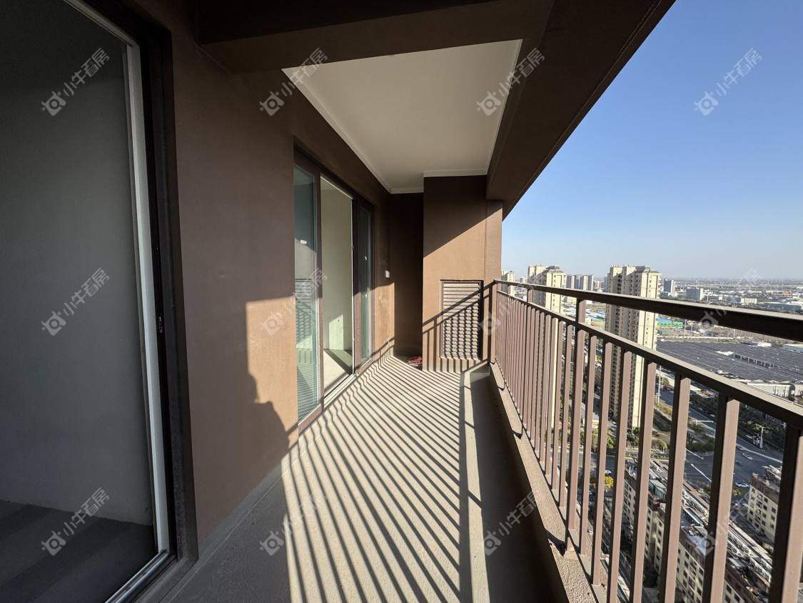 镇江中南熙悦城中南二期在售二手房源室内图_小牛看房