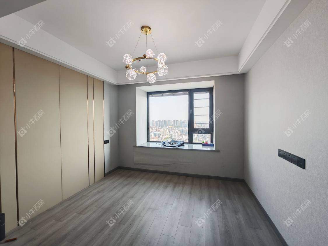 镇江爱家尚城在售二手房源室内图_小牛看房