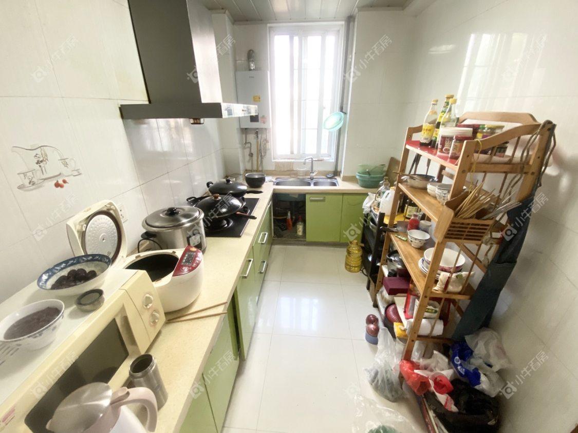 镇江乾泽园在售二手房源室内图_小牛看房