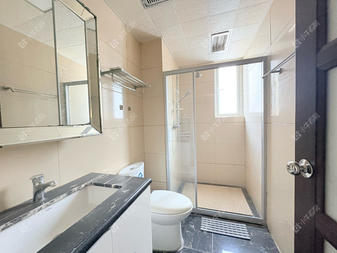 镇江碧桂园在售二手房源室内图_小牛看房