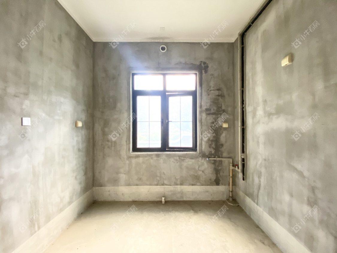 镇江吾悦华府（丹阳）在售二手房源室内图_小牛看房