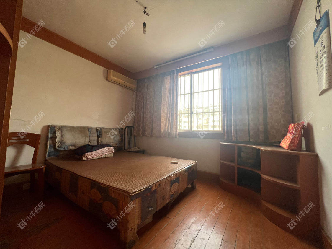 镇江百花新村在售二手房源_小牛看房