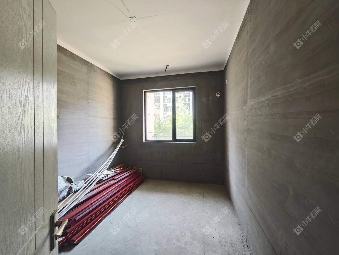 镇江凤凰郡在售二手房源室内图_小牛看房