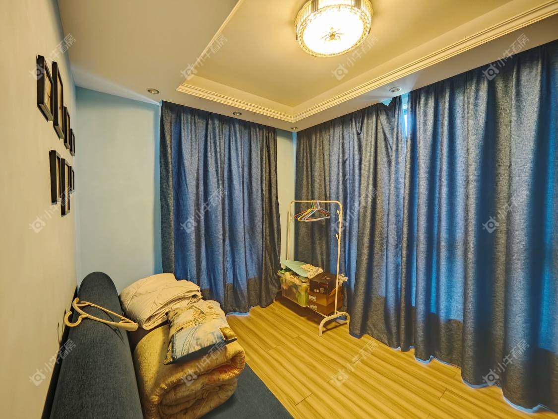 镇江御河熙岸在售二手房源室内图_小牛看房