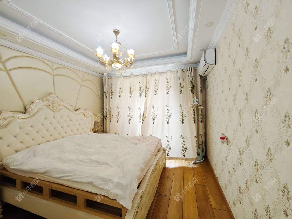 镇江荣城国际一期在售二手房源室内图_小牛看房