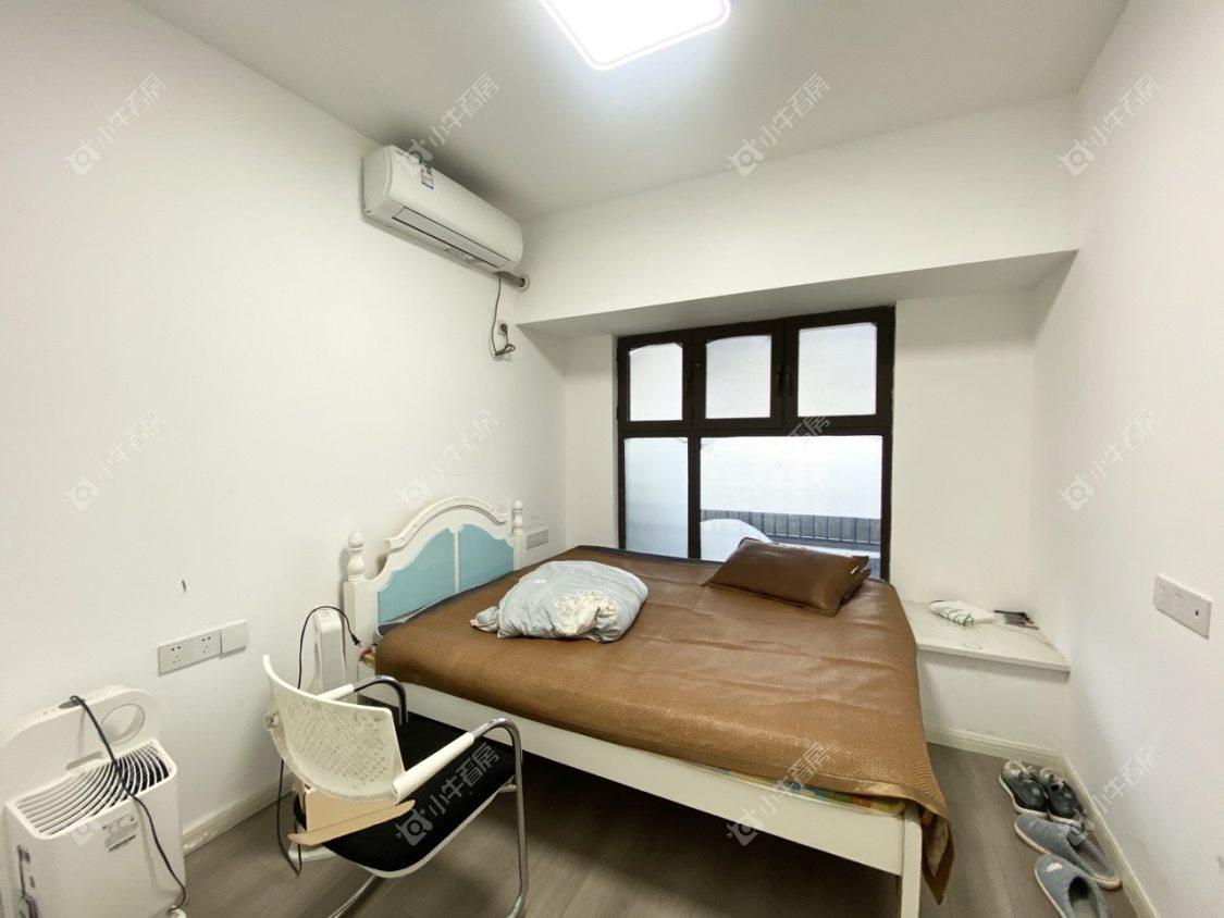 镇江碧桂园樾府在售二手房源室内图_小牛看房