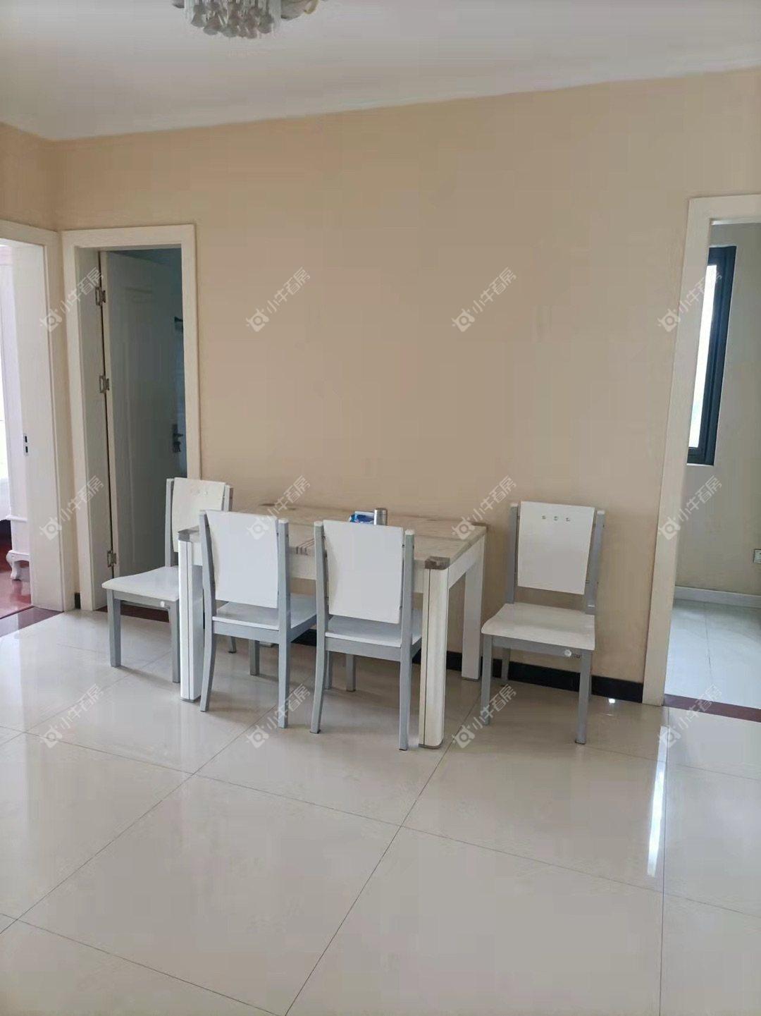 镇江金鼎城市花园在售二手房源_小牛看房