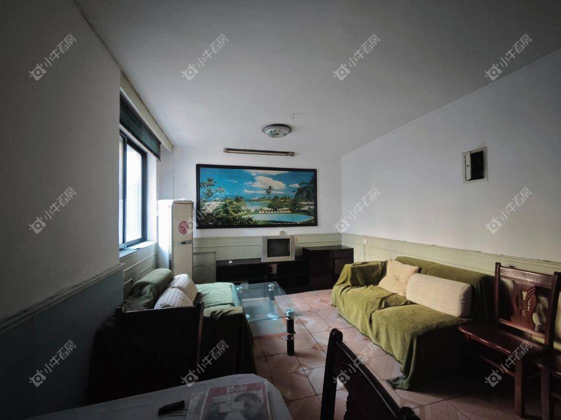 镇江丹桂园南区在售二手房源室内图_小牛看房