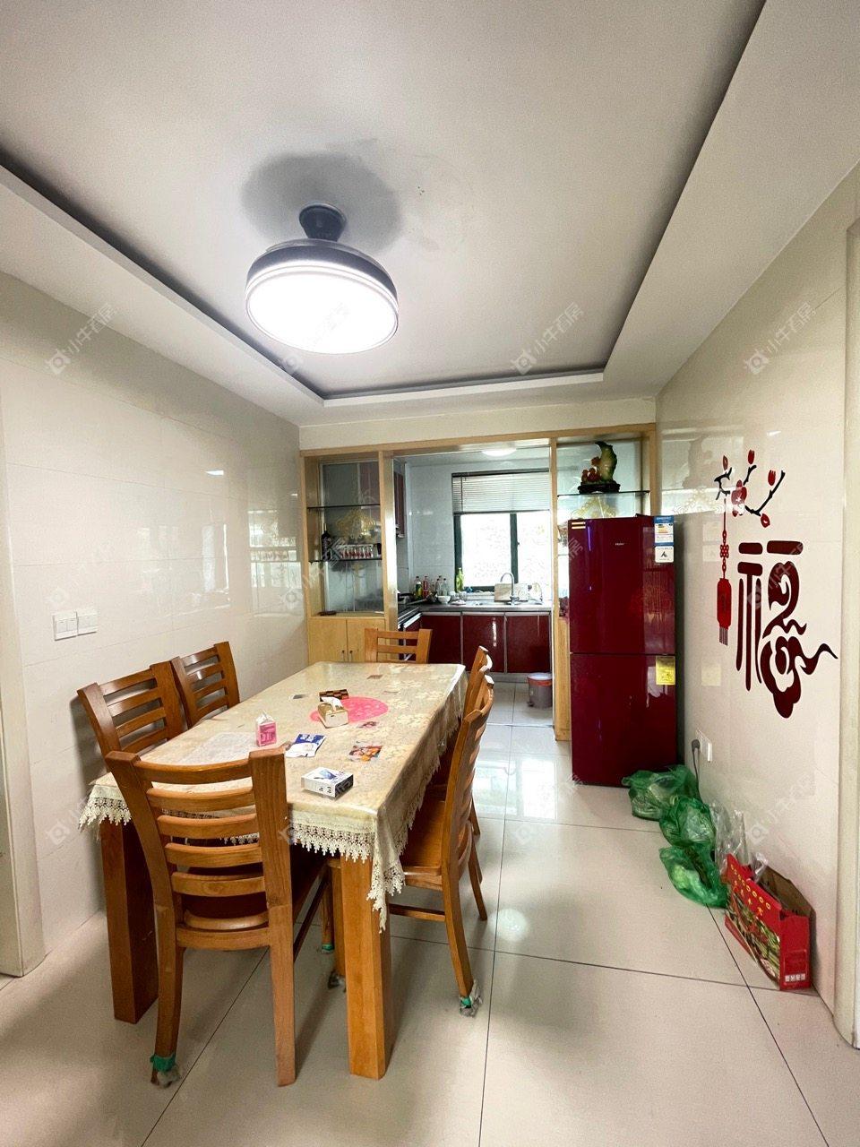 镇江碧水兰庭在售二手房源室内图_小牛看房