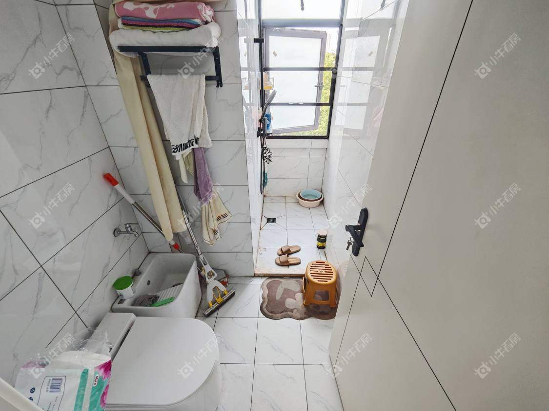 镇江东门北幢在售二手房源室内图_小牛看房