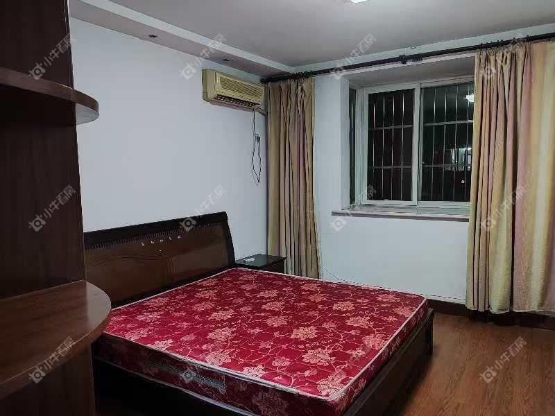 镇江大桥新村桂花苑在租房源户型图_小牛看房