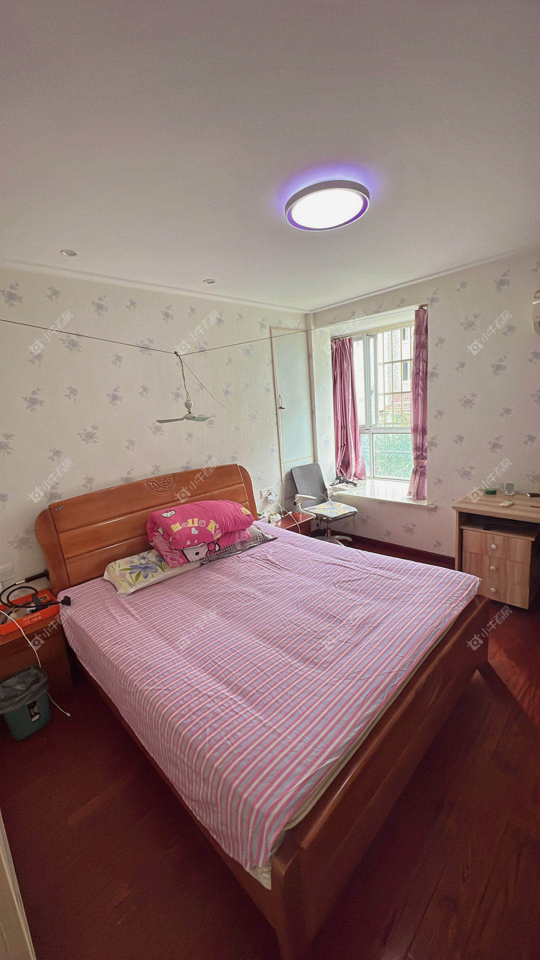 镇江香草苑在售二手房源_小牛看房