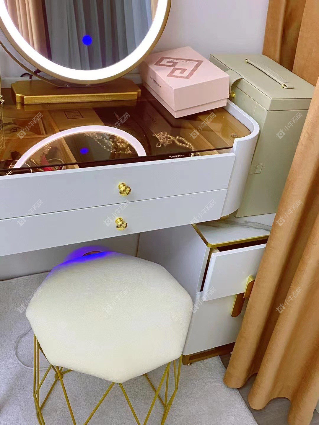 镇江恒大名都一期在售二手房源_小牛看房