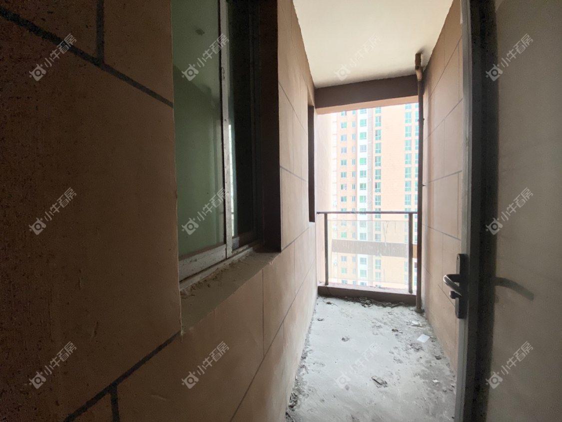 镇江金桥世纪城在售二手房源室内图_小牛看房