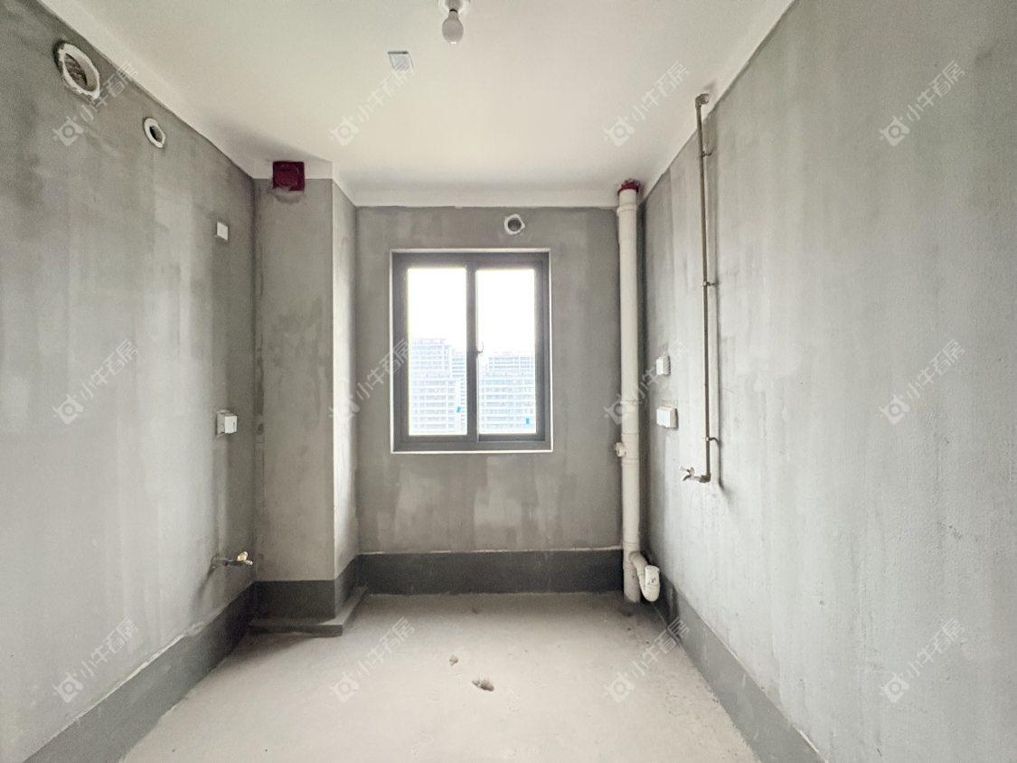 镇江中海时代都会在售二手房源室内图_小牛看房