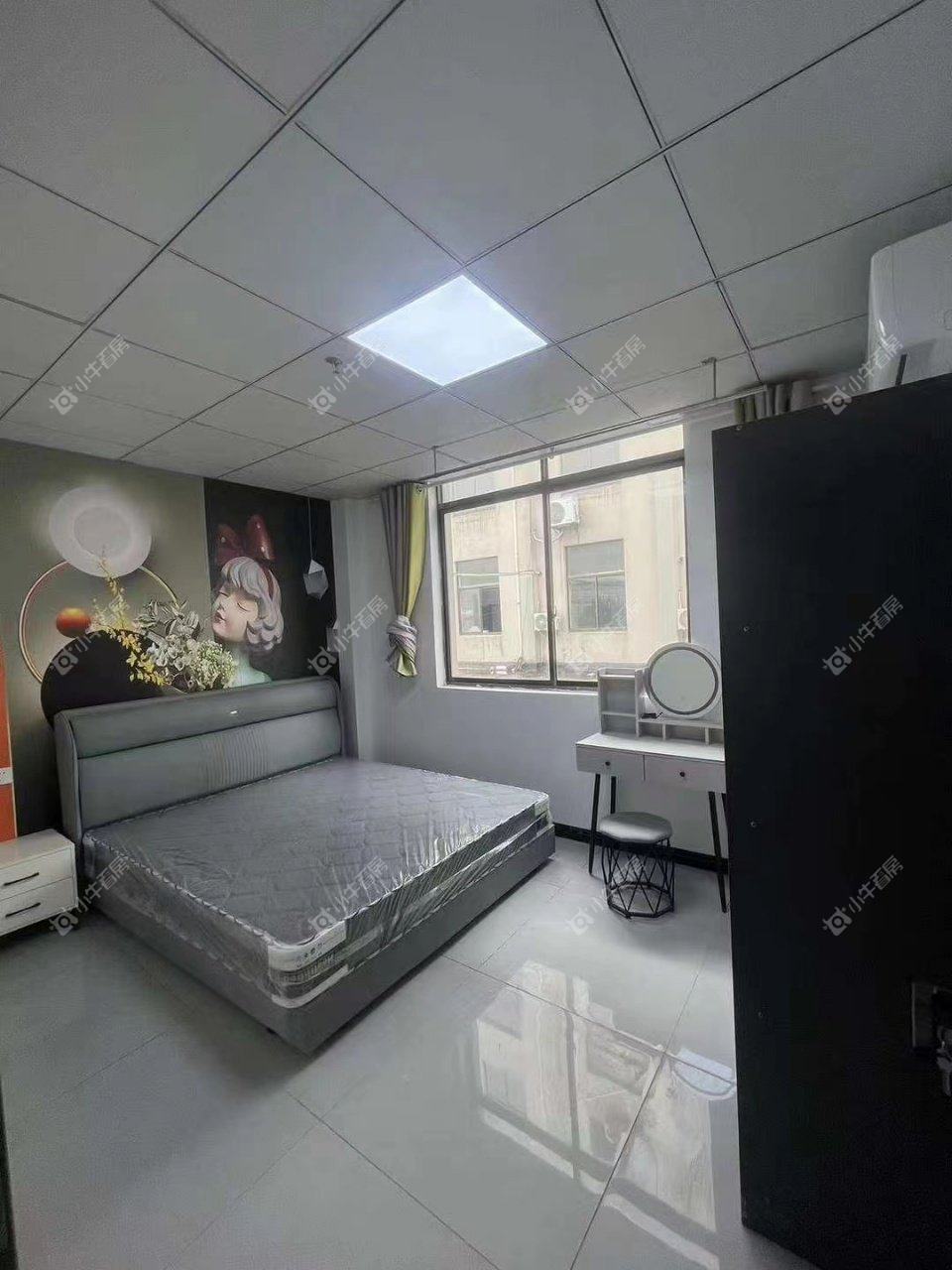 镇江凤凰郡在租房源_小牛看房