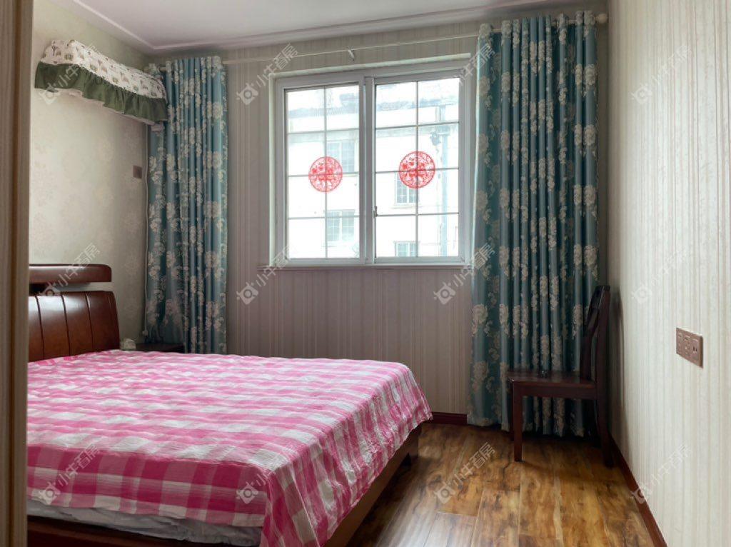 镇江华南新村在售二手房源室内图_小牛看房