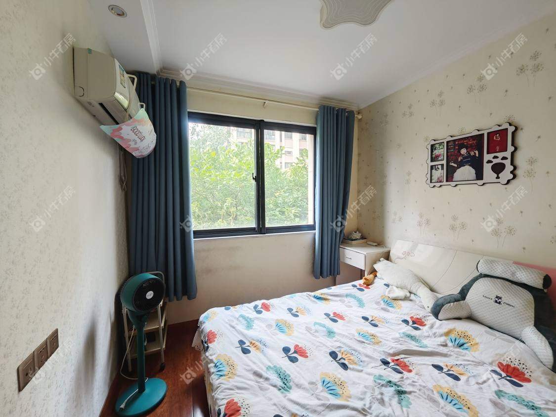 镇江翡翠林花园（天福花园）在售二手房源室内图_小牛看房