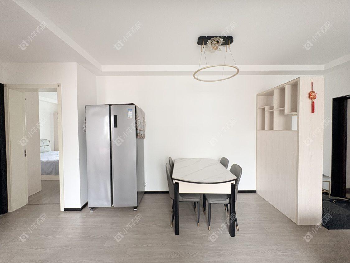 镇江嘉荟新城在售二手房源室内图_小牛看房