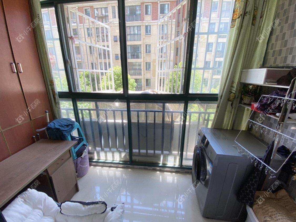 镇江缇香花园二期在售二手房源室内图_小牛看房