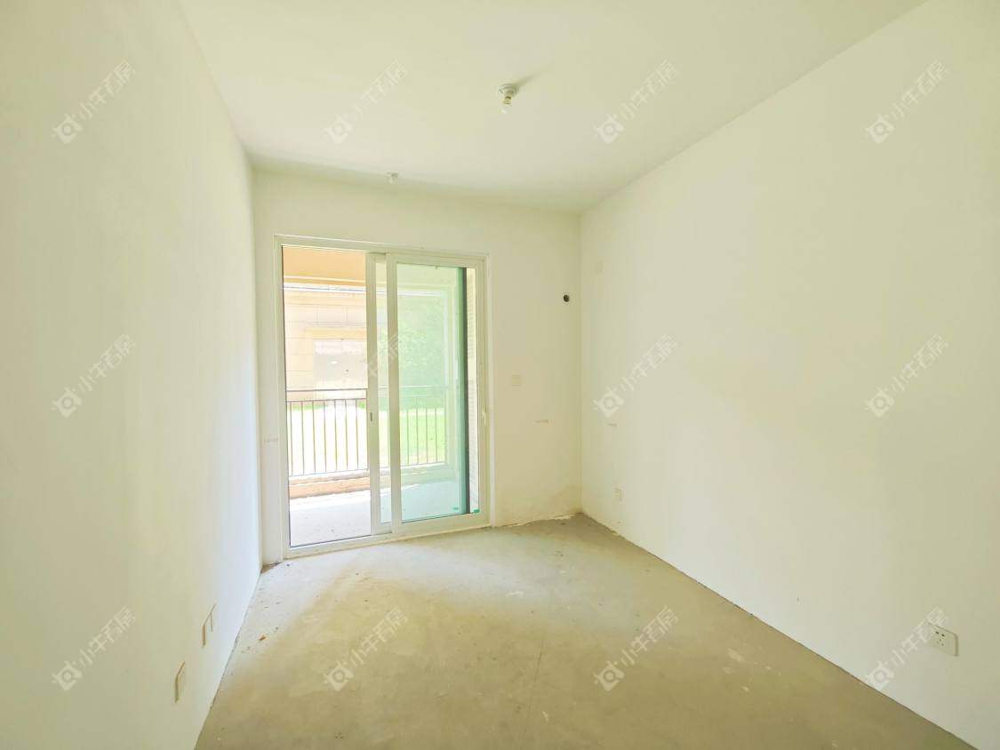 镇江中南熙悦城中南二期在售二手房源室内图_小牛看房