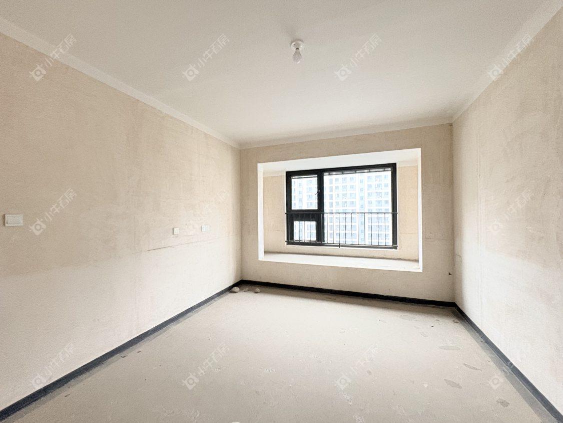 镇江中海时代都会在售二手房源室内图_小牛看房